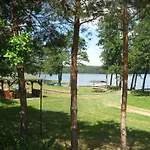 Nad Zatoka Z Widokiem Na Jezioro Ryn (Warmian-Masurian)