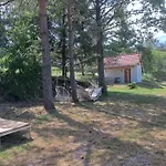 Prázdninový areál Nad Zatoka Z Widokiem Na Jezioro Ryn (Warmian-Masurian)