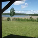 Nad Zatoka Z Widokiem Na Jezioro Ryn (Warmian-Masurian)