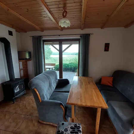 Holiday park Domki Nad Jeziorem - Posiadlosc Nad Zatoka