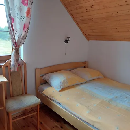 Domki Nad Jeziorem - Posiadlosc Nad Zatoka Holiday park Ryn (Warmian-Masurian)