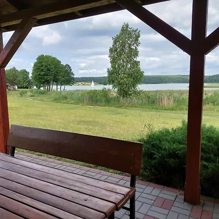 Domki Nad Jeziorem - Posiadlosc Nad Zatoka Holiday park